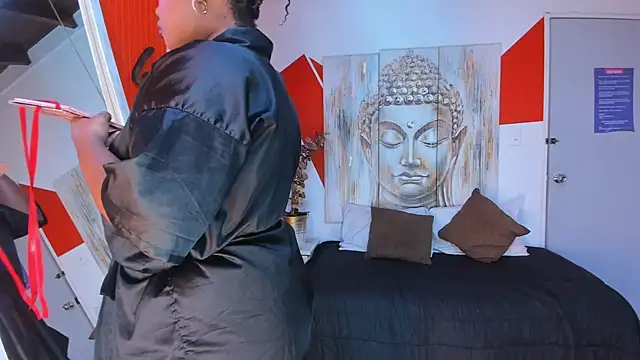 grace miller03 online show from January 8, 7:05 pm