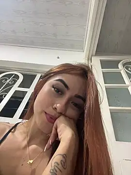 Snapshot of Annyy_Ricee28 chatting on February 1, 12:51 am Annyy Ricee28 online show from February 1, 12:51 am