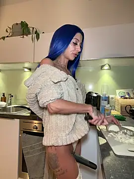 mrs skinny goddess online show from February 28, 6:20 pm