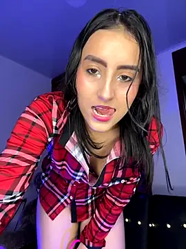 EmySofia online show from November 22, 3:16 am