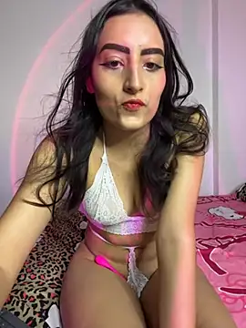 EmySofia online show from February 24, 4:54 am