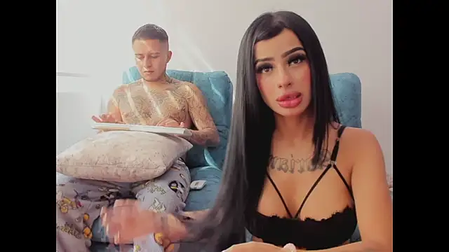 tamy ian online show from December 1, 1:49 pm