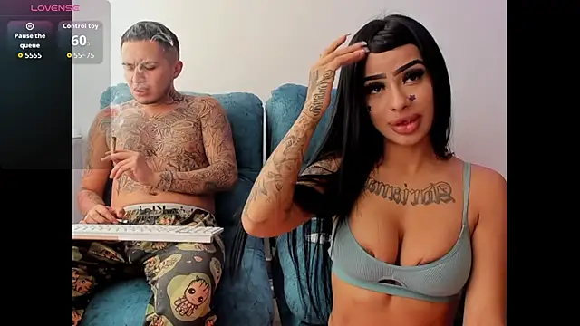 tamy ian online show from December 19, 2:13 pm