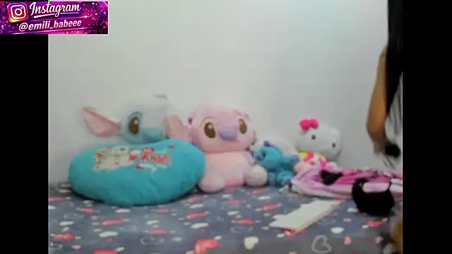 tamy ian online show from March 16, 8:07 am