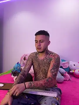 tamy ian online show from April 8, 8:03 am