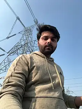 Snapshot of Gaonkadesilonda chatting on December 12, 8:47 am Gaonkadesilonda online show from December 12, 8:47 am