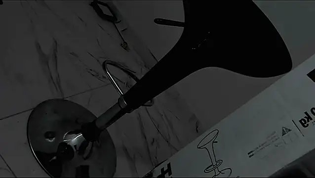 thifanny black online show from March 18, 9:51 pm