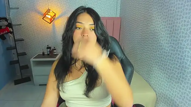 DENISERICHARD2 online show from September 16, 2:45 am