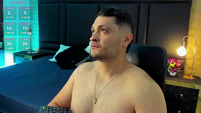 JossAckland online show from January 24, 3:02 pm