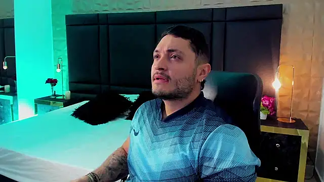 JossAckland online show from February 4, 12:11 pm