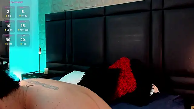 JossAckland online show from February 22, 5:57 pm