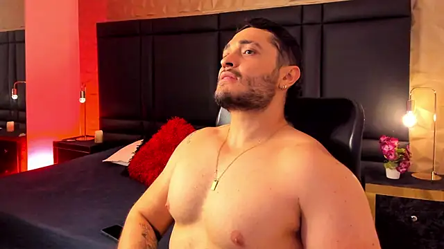 JossAckland online show from March 7, 7:27 pm