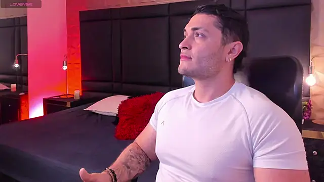 JossAckland online show from March 9, 12:09 pm