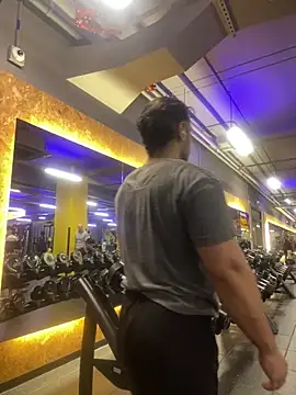 JossAckland online show from March 4, 6:14 pm