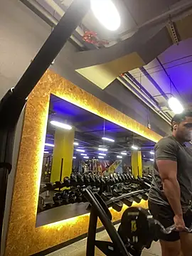 JossAckland online show from March 11, 6:14 pm