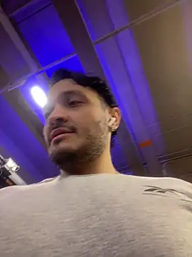 JossAckland online show from March 31, 6:19 pm