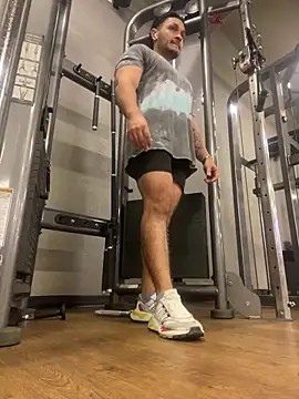 JossAckland online show from April 9, 5:51 pm