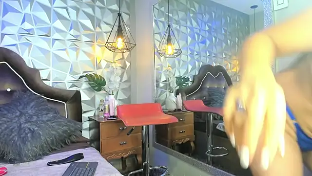 SusanSlim online show from November 28, 4:09 pm