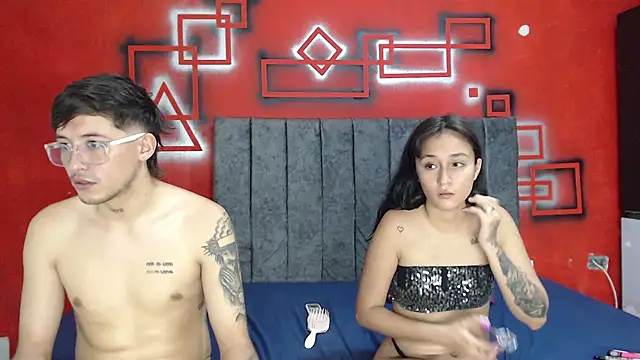 alana dirty sex online show from February 14, 12:40 am