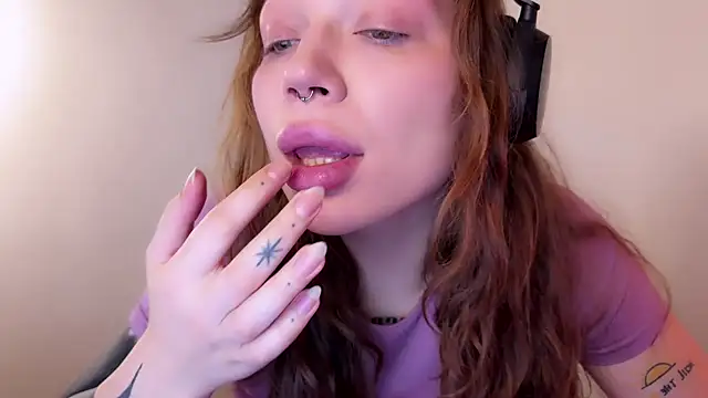 PaulaPratt online show from January 18, 4:04 am