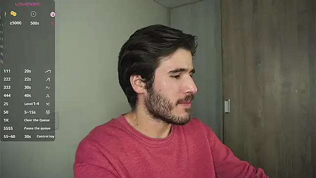 Tony Wylie online show from December 21, 8:50 am