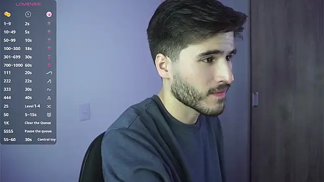 Tony Wylie online show from December 21, 11:55 am