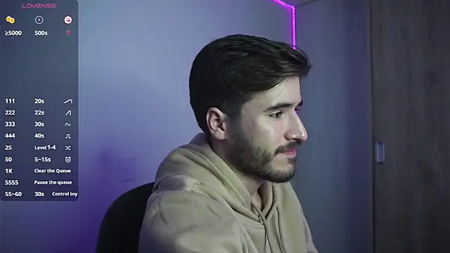 Tony Wylie online show from December 26, 6:01 pm