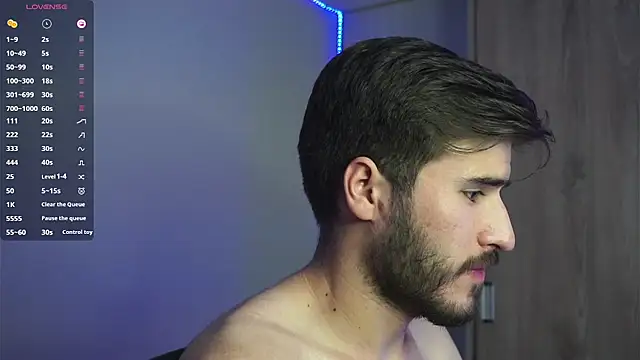 Tony Wylie online show from January 8, 12:06 am