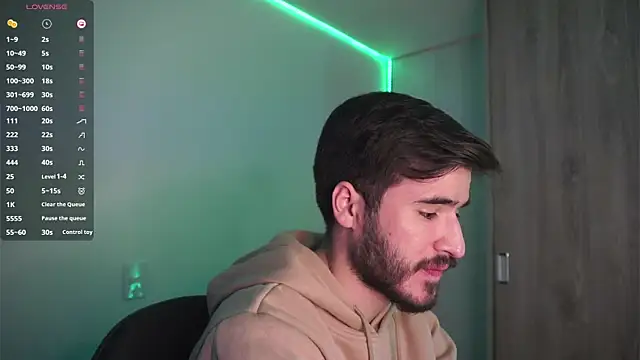 Tony Wylie online show from January 9, 2:51 pm