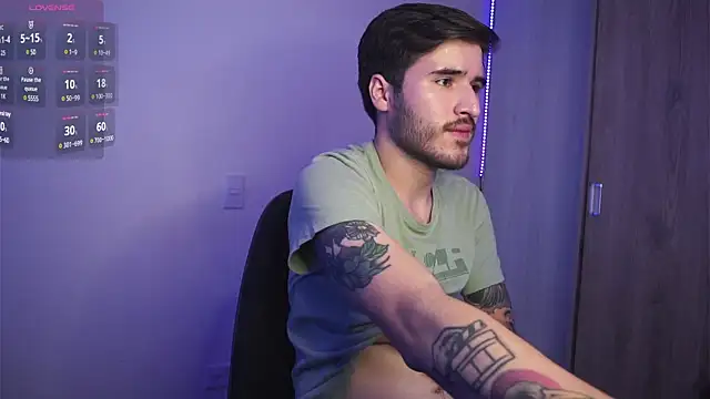 Tony Wylie online show from January 13, 4:19 pm