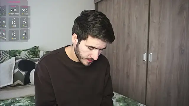 Tony Wylie online show from January 21, 12:18 pm