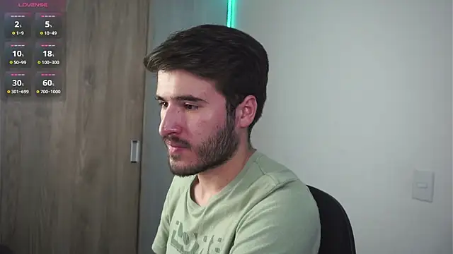 Tony Wylie online show from January 23, 6:56 pm