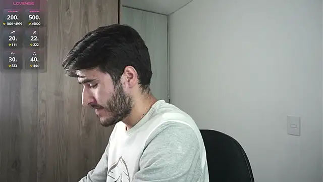 Tony Wylie online show from January 27, 2:35 pm