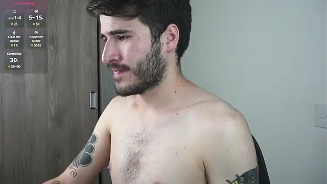 Tony Wylie online show from January 27, 5:37 pm