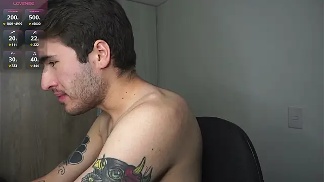 Tony Wylie online show from February 5, 4:25 pm