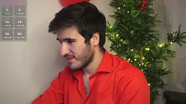 Tony Wylie online show from February 14, 8:48 pm