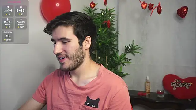 Tony Wylie online show from February 15, 4:34 pm