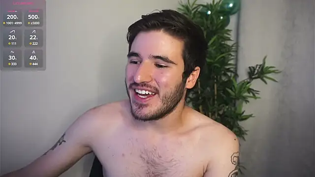 Tony Wylie online show from February 21, 4:26 pm