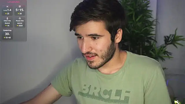 Tony Wylie online show from February 22, 5:46 pm