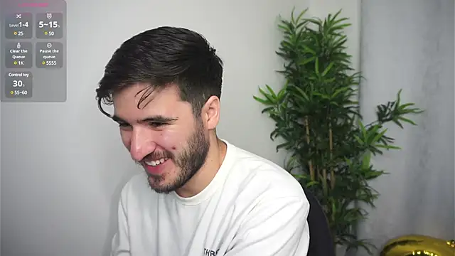 Tony Wylie online show from February 28, 5:37 pm