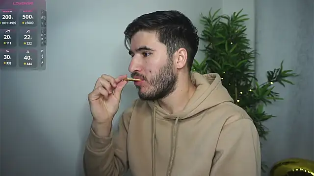 Tony Wylie online show from March 1, 10:55 am