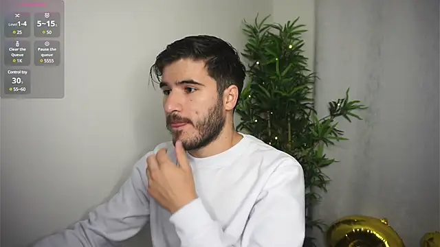 Tony Wylie online show from March 3, 11:11 am