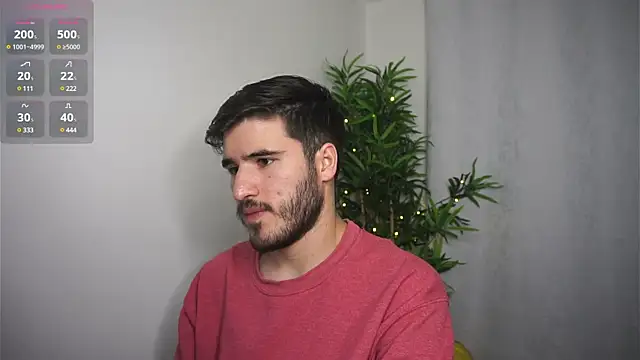 Tony Wylie online show from March 4, 5:03 pm