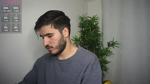 Tony Wylie online show from March 6, 10:52 am