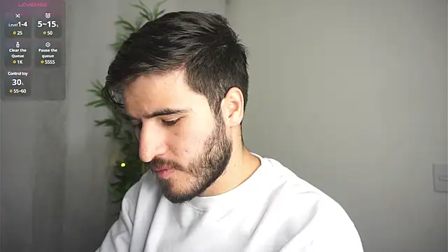 Tony Wylie online show from March 15, 12:56 pm