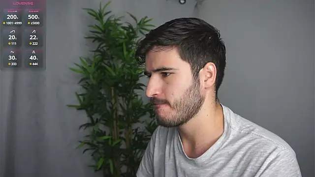 Tony Wylie online show from March 17, 1:08 pm