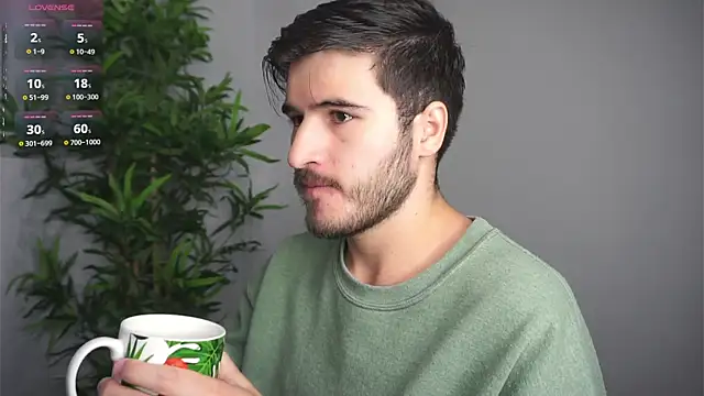 Tony Wylie online show from March 19, 12:23 pm