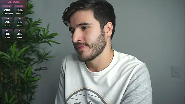 Tony Wylie online show from March 20, 1:37 pm