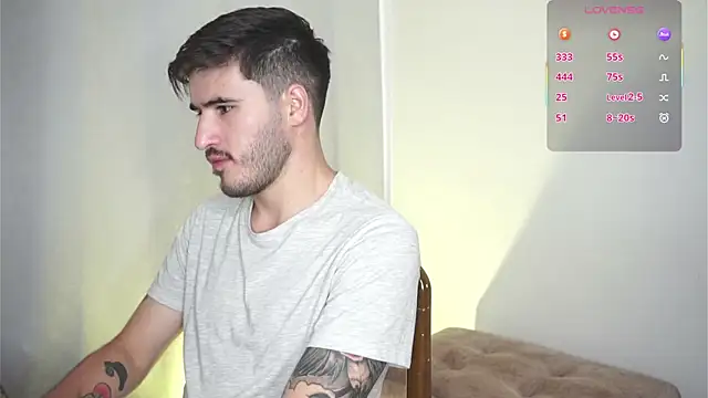 Tony Wylie online show from September 12, 7:25 pm