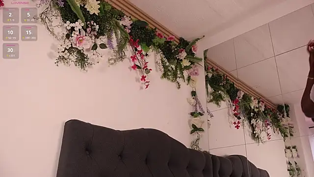 justnala  online show from November 13, 3:55 pm